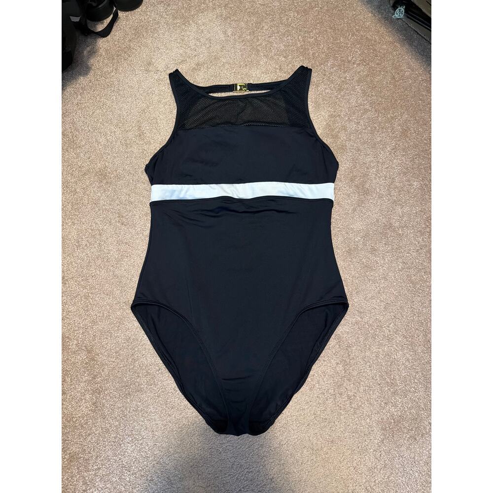 Lauren Ralph Lauren swim suit size 8 / M